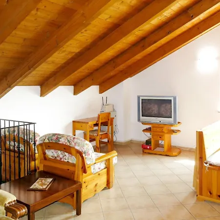 Locazione Turistica Gaboardi Holiday home *