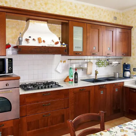 Locazione Turistica Gaboardi Holiday home Mombercelli