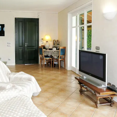 Locazione Turistica Gaboardi Holiday home *