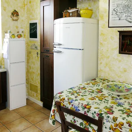 Locazione Turistica Gaboardi