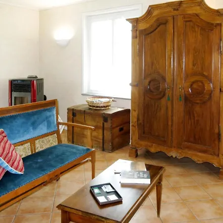Locazione Turistica Gaboardi