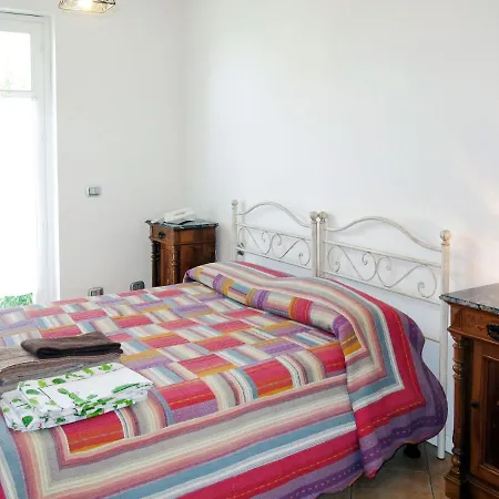 Holiday home Locazione Turistica Gaboardi Mombercelli
