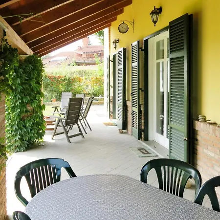 Holiday home Locazione Turistica Gaboardi