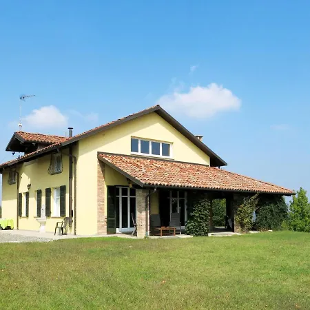 Locazione Turistica Gaboardi Holiday home