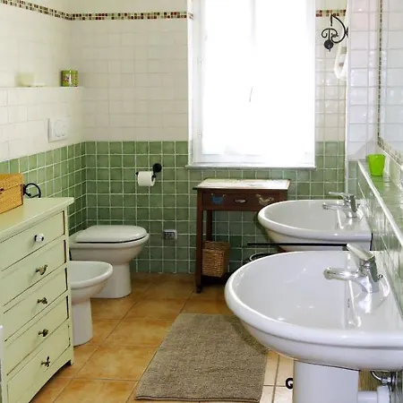 Holiday home Locazione Turistica Gaboardi