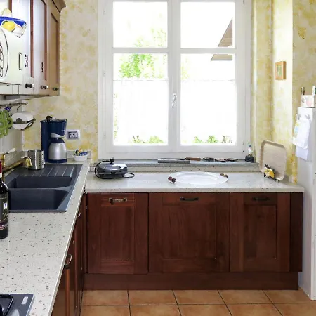 Holiday home Locazione Turistica Gaboardi *