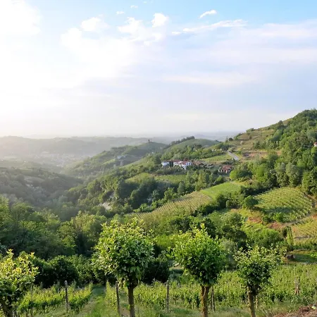Locazione Turistica Gaboardi Holiday home *