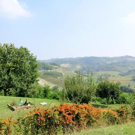 Holiday home Locazione Turistica Gaboardi Mombercelli