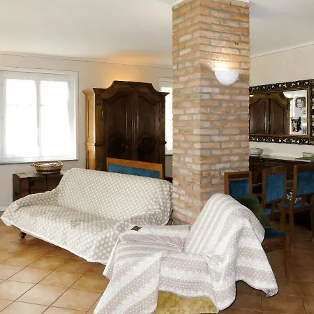 Locazione Turistica Gaboardi Holiday home *