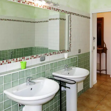 Holiday home Locazione Turistica Gaboardi