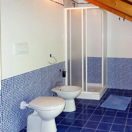 Locazione Turistica Gaboardi Holiday home