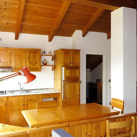 Locazione Turistica Gaboardi Holiday home *